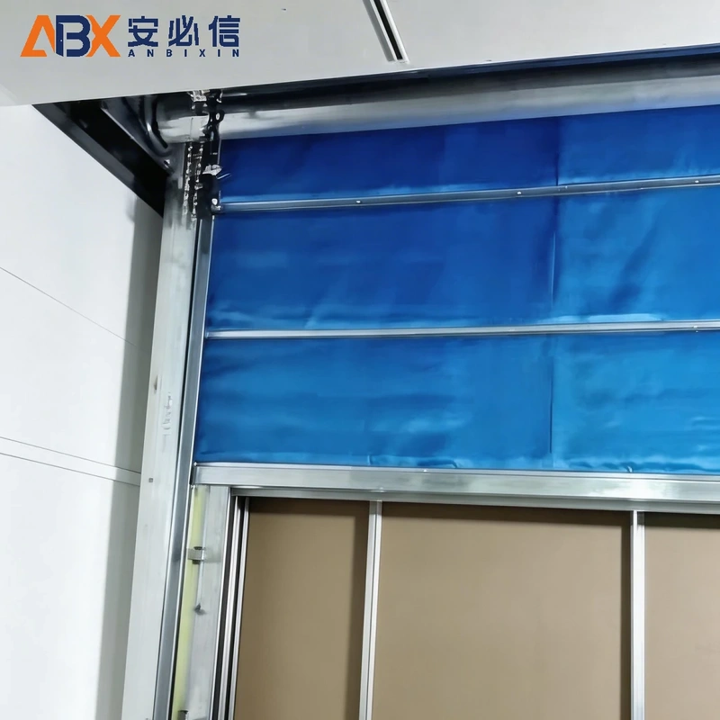 焦作市堆积门